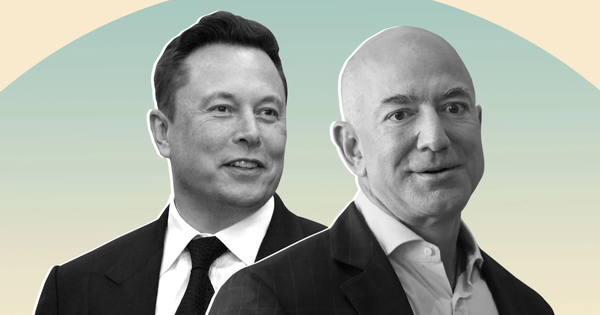 Căng thẳng leo thang giữa 2 tỷ phú giàu bậc nhất thế giới: Elon Musk gọi Jeff Bezos là ‘kẻ bắt chước’ khi trở lại làm CEO, tham gia cuộc đua AI