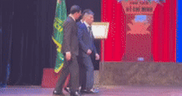 Cuộc sống của nam NSND sau 9 tháng xin thôi chức Phó giám đốc Nhà hát Kịch Hà Nội