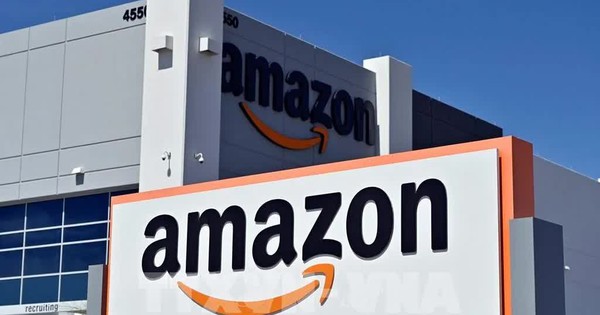 Cảnh sát Italy khám xét cơ sở Amazon trong cuộc điều tra nghi vấn buôn lậu từ Trung Quốc