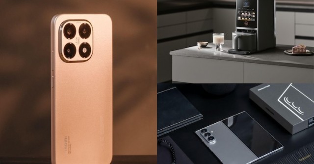 Loạt thiết bị công nghệ giảm giá tới 10 triệu đồng dịp Black Friday
