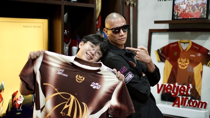 Đội hình GAM Esports 2026: Tái thiết quyền lực – Sẵn sàng cho kỷ nguyên mới tại LCP