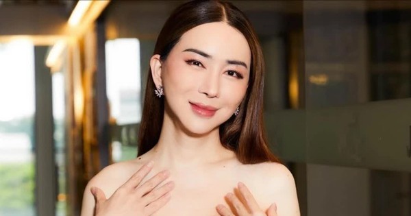 Nữ tỷ phú Hoa hậu Hoàn vũ biến mất