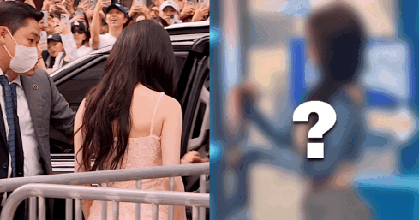 Thân hình giả dối của mỹ nhân showbiz “đẹp hơn cả AI”
