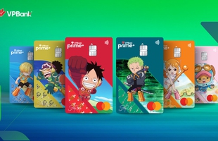 Trải nghiệm tài chính mang đậm dấu ấn “anime”