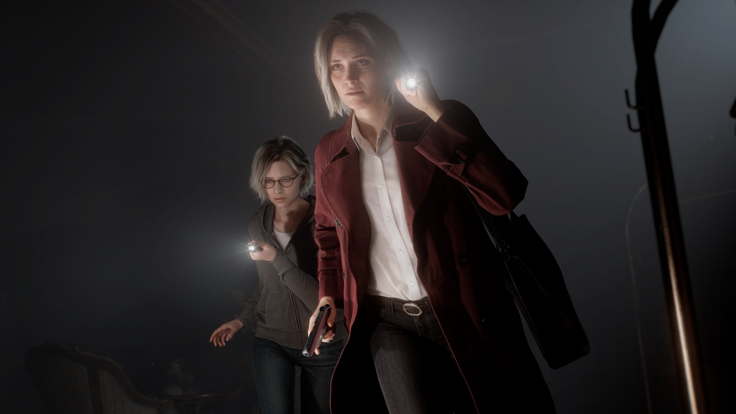 Nhà Sản Xuất Resident Evil Requiem Hé Lộ Sẽ Có Một Vài Nhân Vật Cũ Trở Lại