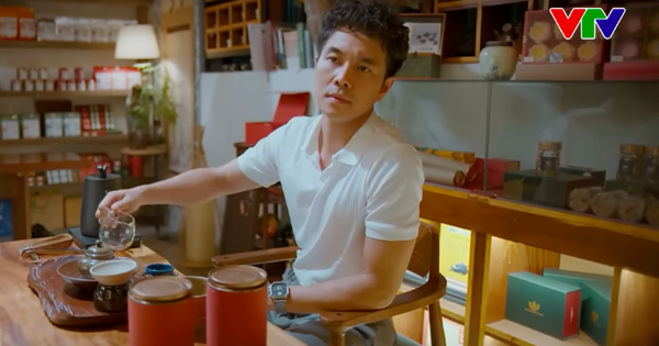 Lâu rồi phim Việt mới có nam chính đáng yêu thế này: Càng gia trưởng càng hot, không ai dám chê nửa lời