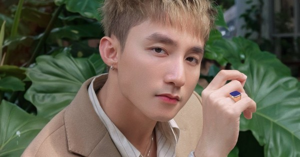 Sơn Tùng M-TP ủng hộ tổng 2,3 tỷ đồng