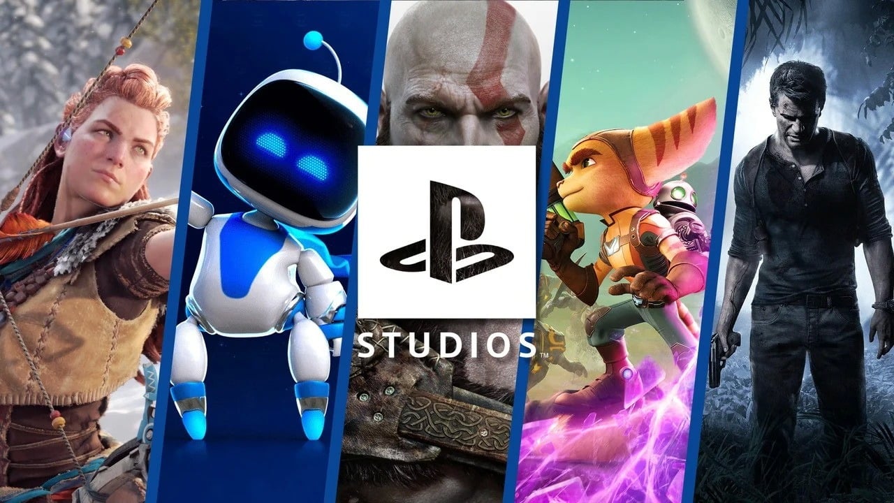 Báo Cáo Hé Lộ Doanh Thu Khổng Lồ Từ Game PlayStation Ra Mắt Trên PC
