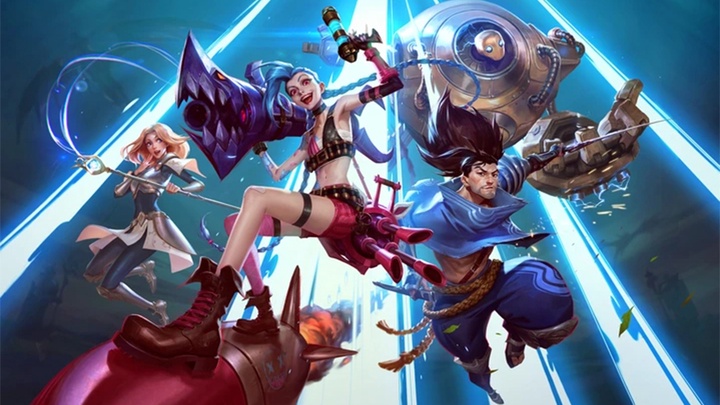 VNG ghi nhận lợi nhuận tăng 30% trong quý 3 nhờ mảng game tăng trưởng mạnh