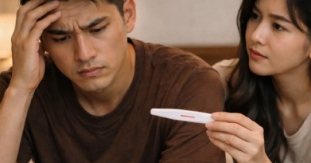 Bạn gái mới quen 2 tháng có bầu, mẹ phản đối kịch liệt vì nghĩ tôi bị gài bẫy