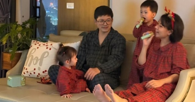 Chi 50 triệu đồng mỗi tháng ở Hà Nội, mẹ bỉm sữa nói 'không thể co kéo thêm'