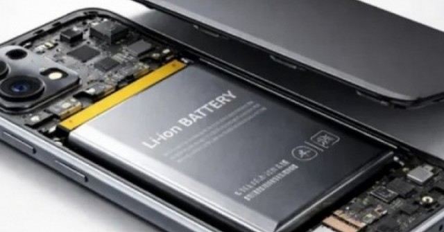 Công nghệ pin mới có thể làm thay đổi giá smartphone