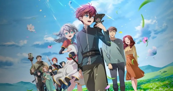 Top 10 câu chuyện anime nổi bật nhất trong năm 2025