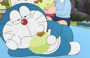 Sao Doraemon lại 