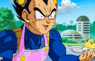 Cựu biên tập viên của Dragon Ball 