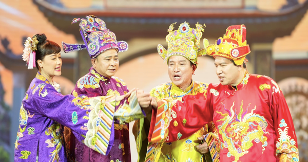 Thực hư thông tin Táo Quân 2026 không lên sóng đêm Giao thừa