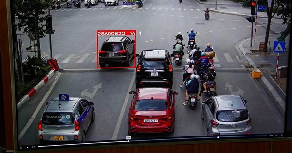 Cách tra cứu phạt nguội trên ứng dụng MoMo cực đơn giản, chuẩn xác