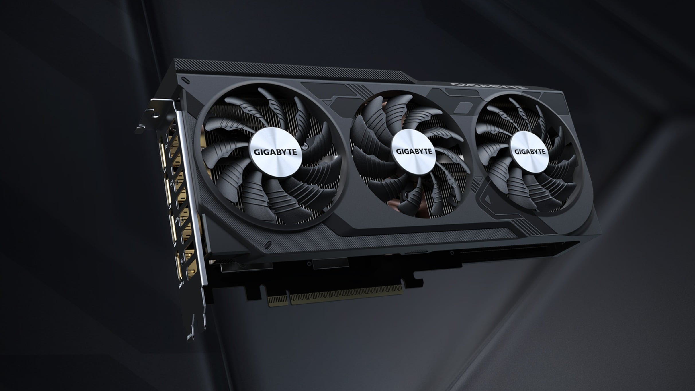 Gigabyte ngừng dùng keo tản nhiệt bị rò rỉ trên RTX 5000 và chuyển sang thermal pad