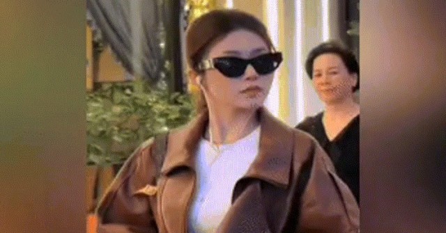 'Trạm tỷ' là gì mà khiến mạng xã hội rần rần?