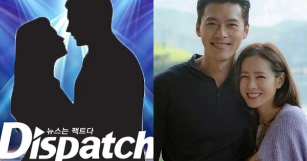 Hé lộ danh tính cặp đôi bị Dispatch khui vào ngày 1/1/2026, giống hệt Son Ye Jin - Hyun Bin ở 1 điểm