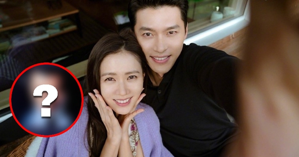 Tình tứ như Son Ye Jin - Hyun Bin trong ngày Giáng sinh