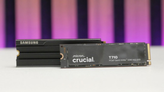 Một thủ thuật nhỏ trên Windows 11 có thể tăng tốc độ SSD lên đến 85%
