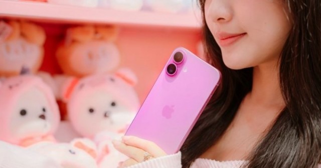 Sự tồn tại của iPhone 17 Plus sẽ đe dọa những iPhone khác