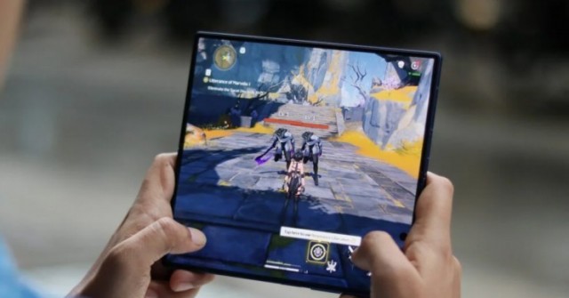 Galaxy Z Fold 8 hay iPhone Fold đáng chi tiền hơn?