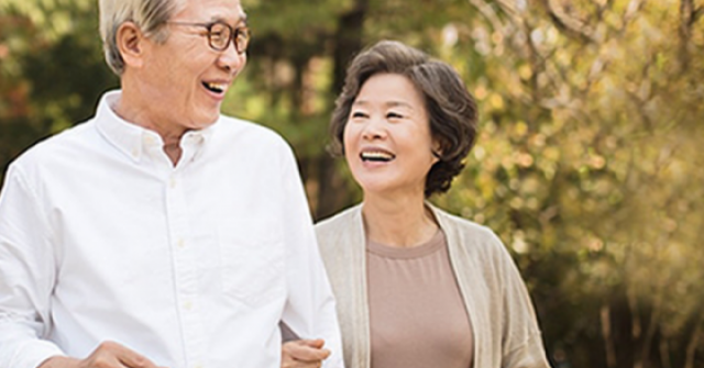 Tuổi già mới thấm: Chỗ dựa lớn nhất không phải con cái, mà là nắm chắc hai điều này