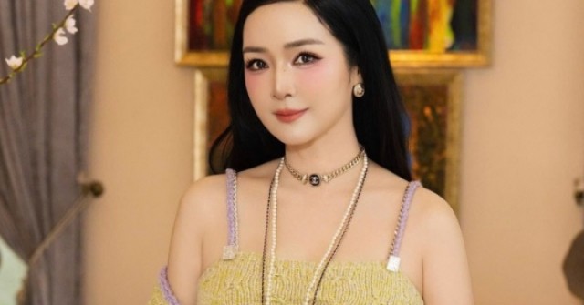 Ảnh sao 26/1: Giáng My khoe eo thon khi giảm 3 kg