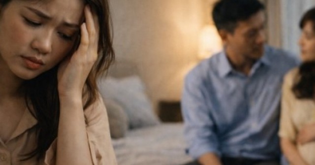 5 năm chạy chữa hiếm muộn, tôi hoảng loạn khi mang thai với đồng nghiệp