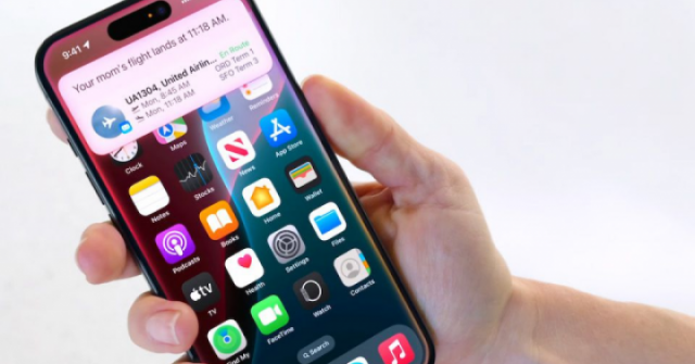 iOS 26.4 sẽ mang đến những gì cho người dùng iPhone?
