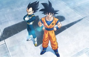 CỰC HOT: Dragon Ball Super chính thức trở lại với Anime mới