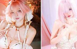 Nữ VStreamer khiến fan 