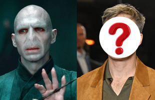 Lộ diện Voldemort trong Harry Potter bản mới: Diễn hay thần sầu, visual đỉnh hơn cả nguyên tác