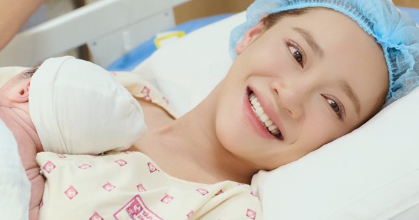 Vợ chồng Nhã Phương - Trường Giang âm thầm làm điều đặc biệt cho con thứ 3