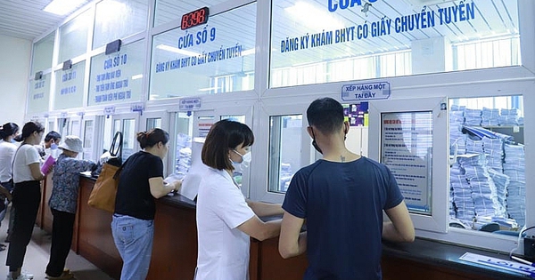 Tin vui cho người dân TPHCM: Hơn 15.000 hộ gia đình được cấp thẻ BHYT miễn phí 100% trong năm 2026