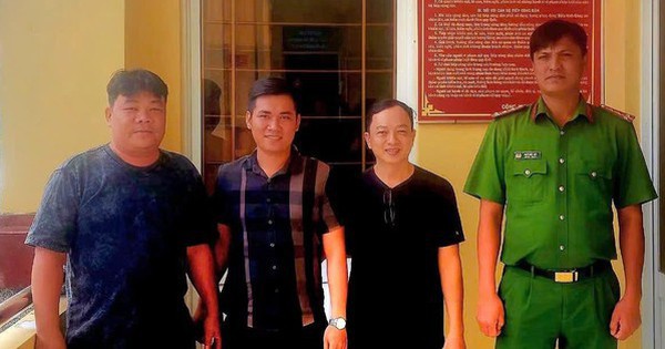 Chuyển nhầm 100 triệu đồng và bài học cảnh giác