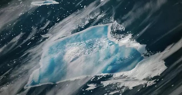 NASA cảnh báo bất thường