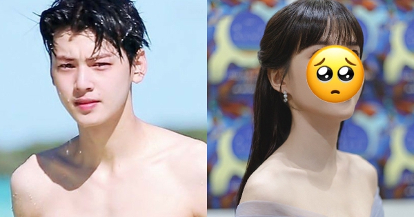 Cô gái thảm nhất sau khi Cha Eun Woo dính scandal động trời