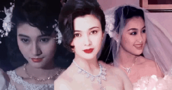 Dàn mỹ nhân khiến hội phu nhân hào môn nghe tên đã tái mặt, nhan sắc vô hạn nhưng ăn gạch đá từ công chúng