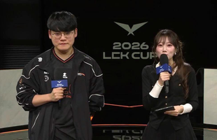 Ngày này năm xưa: Gumayusi có màn "đáp trả" quá khứ đầy ngọt ngào