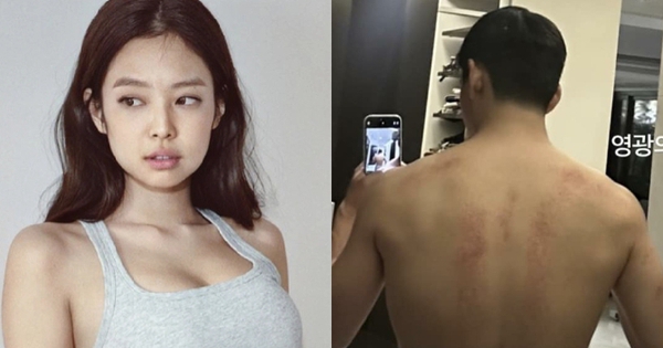 Loạt khoảnh khắc nóng bỏng khiến Jennie (BLACKPINK) dính tin yêu nam thần đẹp nhất thế giới
