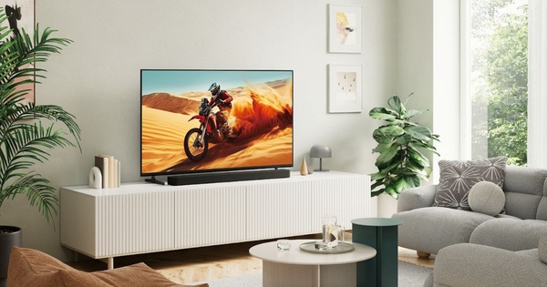 Chọn TV “chuẩn điện ảnh”, nhất định phải đọc bài viết này
