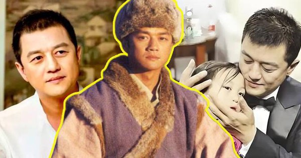 Không thể tin có một Lý Á Bằng như thế này!
