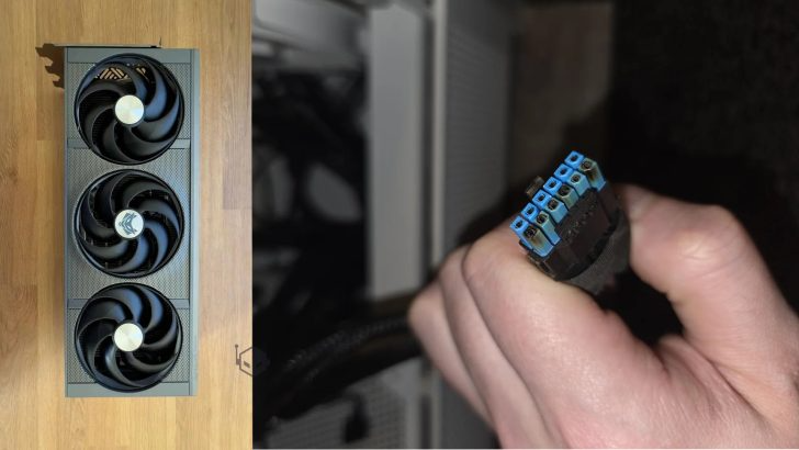 RX 9070 XT của Sapphire tiếp tục dính lùm xùm cháy đầu nối 16 chân, Nitro+ bị gọi tên nhiều nhất