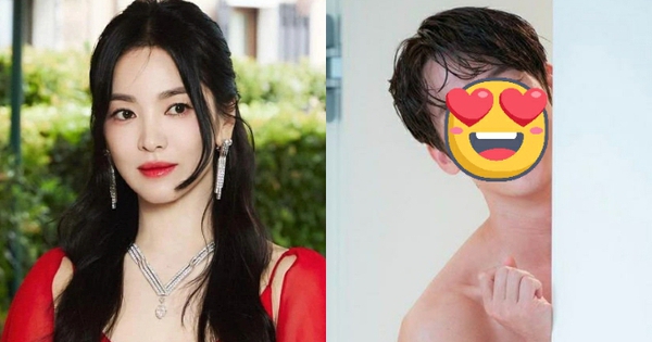 Song Hye Kyo và tổng tài nức tiếng bí mật tới cùng 1 nơi, hẹn hò ư?