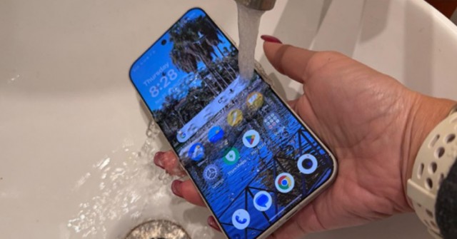 5 smartphone Trung Quốc cấu hình hấp dẫn hơn iPhone 17
