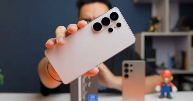 Galaxy S26 Ultra kém bùng nổ, Motorola và Google vẫn lỡ nhịp?