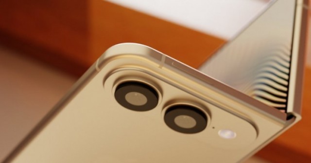 Tương lai của iPhone Fold sẽ đi về đâu?